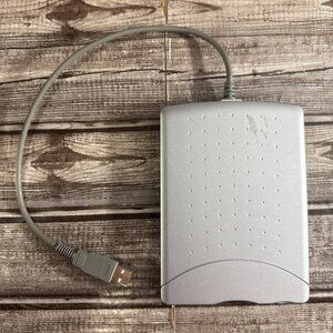 Fujitsu Siemens USB Floppy Disk Drive
